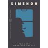 Georges Simenon The Late Monsieur Gallet (Inspector Maigret) (Tascabile)