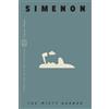 Georges Simenon The Misty Harbor (Inspector Maigret) (Tascabile)