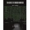 Malik Bade The Matrix & The Forbidden Knowledge (Part 3) (Tascabile)
