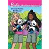 Molly Hodgin Barbie: Pesky Panda Problem! (Critter Detectives) (Tascabile)
