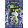 Nick Eliopulos Roll for Danger: The Cursed Catacombs (Tascabile) Roll for Danger