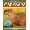 Tyler Grady Capybara (Tascabile) This Incredible Planet