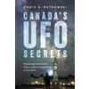 Chris A. Rutkowski Canada's UFO Secrets (Tascabile)