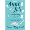 Louisa May Alco Aunt Jo's Scrap-Bag, Volume V;Jimmy's Cruise in the (Tascabile)