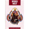 Diane Webber Rodeo West (Tascabile) Adult New Reader's Series