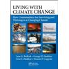 Jane A. Bullock George D. Haddow Kim S. Haddow Damon Living with Cli (Tascabile)