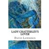 David Herbert Lawrence Lady Chatterley's Lover (Tascabile)