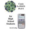 David Getling Casio fx-911ES PLUS for High School Students (Tascabile)