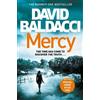 David Baldacci Mercy (Tascabile) Atlee Pine series
