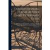Anonymous Farmer's Manual, Legal Adviser and Veterinary Guide [micro (Tascabile)