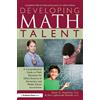 Susan G. Assouline Ann Lupkowski-Shoplik Developing Math Talent (Tascabile)