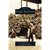Darby Borough Historical & Preservation Lindy C Darby Borough (Copertina rigida)