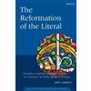 Erik Lundeen The Reformation of the Literal (Tascabile)