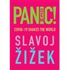 Slavoj Zizek Pandemic! (Tascabile)