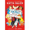 Katya Balen The Appletree Animal Agency: Collie Chaos (Tascabile)