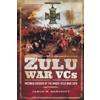 James W. Bancroft Zulu War VCs (Copertina rigida)