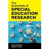 Andrew M. Markelz Benjamin S. The Essentials of Special Education Re (Tascabile)