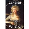Voltaire Candide (Copertina rigida)