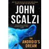 John Scalzi The Android's Dream (Tascabile)