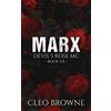 Cleo Browne Marx - Devil's Rose MC Book Six (Tascabile)