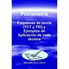 Mercedes Orús L Psicometría - Esquemas de teoría (TCT y TRI) y Ejemp (Tascabile)
