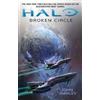 John Shirley Halo: Broken Circle (Tascabile) Halo