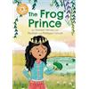 Damian Harvey Reading Champion: The Frog Prince (Tascabile) Reading Champion