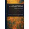 Thomas K Bullock Maurice B Tonkin Ra The Wigmaker in Eighteenth-Cent (Tascabile)
