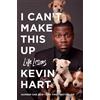 Kevin Hart I Can't Make This Up (Tascabile)