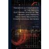 Eric V Beck Theoretical Comparison of the Excited Electronic States (Tascabile)