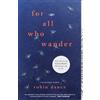 Robin Dance (in)courage For All Who Wander (Tascabile)