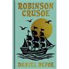 Daniel Defoe Robinson Crusoe (Copertina rigida) Arcturus Ornate Classics