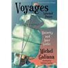 Michel Galiana Voyages (Tascabile)
