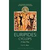 Carl A. Shaw Euripides: Cyclops (Copertina rigida)