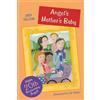 Jill Weber Judy Delton Angel's Mother's Baby (Tascabile)