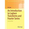 Phil Dyke An Introduction to Laplace Transforms and Fourier Series (Tascabile)