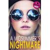 Kody Keplinger Hamilton High: A Midsummer's Nightmare (Tascabile) Hamilton High