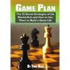 Tony Higo Game Plan A5 Version (Tascabile)