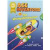 Damian Harvey Reading Champion: Graphics: Ace I (Tascabile) (PRESALE 14/01/2027)