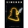 Georges Simenon Liberty Bar (Inspector Maigret) (Tascabile) Inspector Maigret