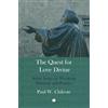 Paul W. Chilcote Quest for Love Divine (Tascabile)