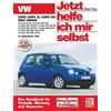 Dieter Korp VW Lupo / Seat Arosa ab Modelljahr 1998: 1,8 Liter 50 PS (Tascabile)