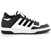 Adidas Rapidcourtlow Man Adidas Cod. KJ7953 - NERO