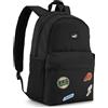 Puma Phase Patch Backpack Puma Cod. 092938 - nero