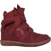 BELLAMICA Sneakers Donna Isa BELLAMICA Cod. RA159I26 - bordeaux