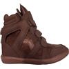 BELLAMICA Sneakers Donna Isa BELLAMICA Cod. RA159I26 - marrone