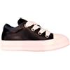 CIAODEA Sneakers Bassa Donna CIAODEA Cod. 2R9AYD387003I26 - nero