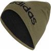 Adidas Linbeanie Uni Adidas Cod. KS4530 - verde