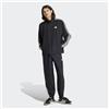 Adidas M 3swv Ts Man Adidas Cod. KY2301 - nero