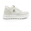 BASILE Sneakers Donna BASILE Cod. AB05726SD - BEIGE